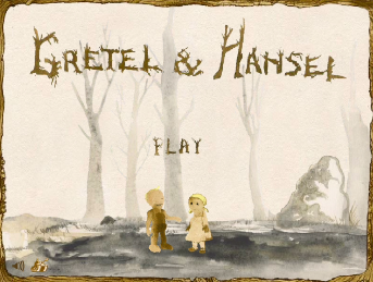 汉赛尔和格莱特汉化版