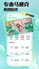 马赛克去除工具图4