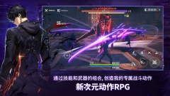 我独自升级崛起国际服(1)