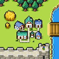 海岛帝国汉化版