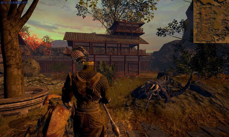 黑悟空：覺醒圖3