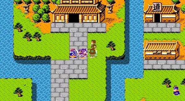 吞食天地2完全版