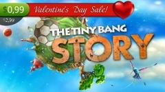 小小星球大碰撞图3