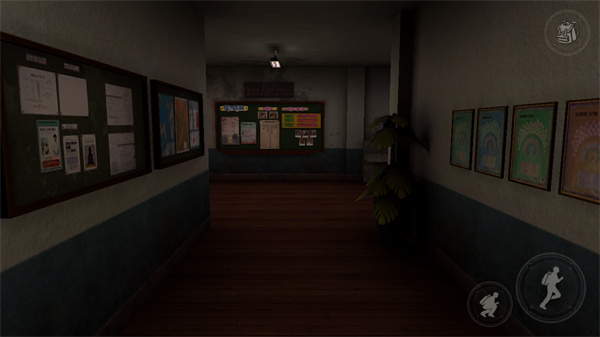 恐怖学校手机版