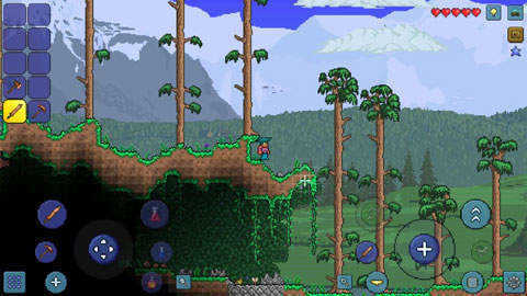 泰拉瑞亚存档编辑器手机版