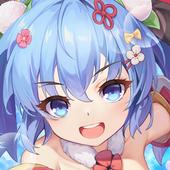 少女戰(zhàn)爭(zhēng)幻想天下統(tǒng)一戰(zhàn)少女ウォーズ