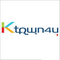 ktown4u V1.0.0