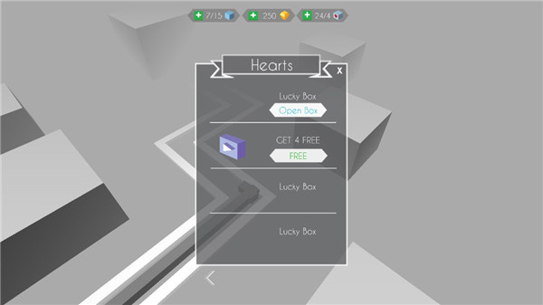 跳舞的线饭制图2