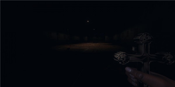 恐鬼症联机版图3