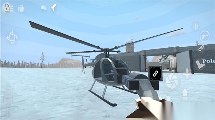 迷你像素战争汉化版