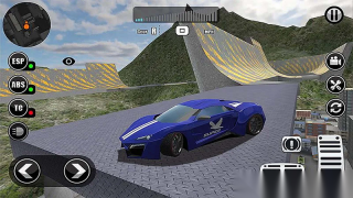 飞行赛车(2)