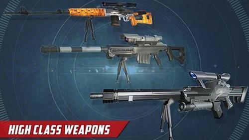 间谍女孩安卓版