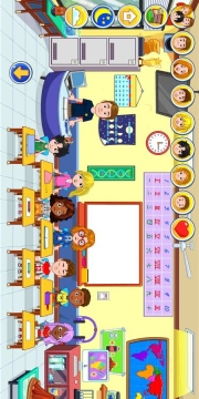 我的城市:高中图2