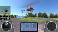 遥控飞机模拟器(3)