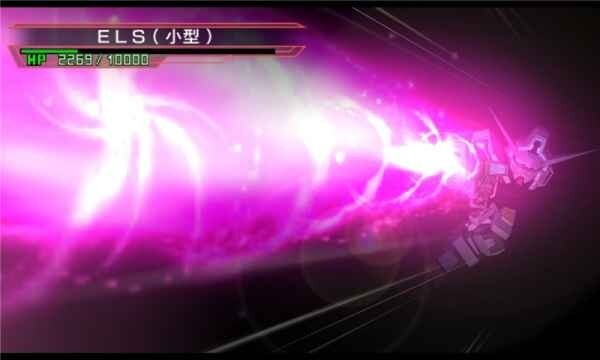 SD高达G世纪超越世界图5