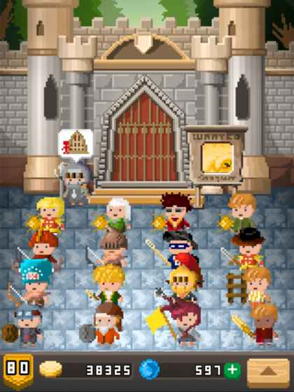 锻冶屋英雄谭最新版