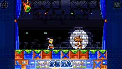 铁头小子游戏免费版