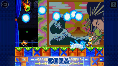 铁头小子游戏免费版