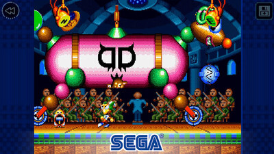 铁头小子游戏免费版