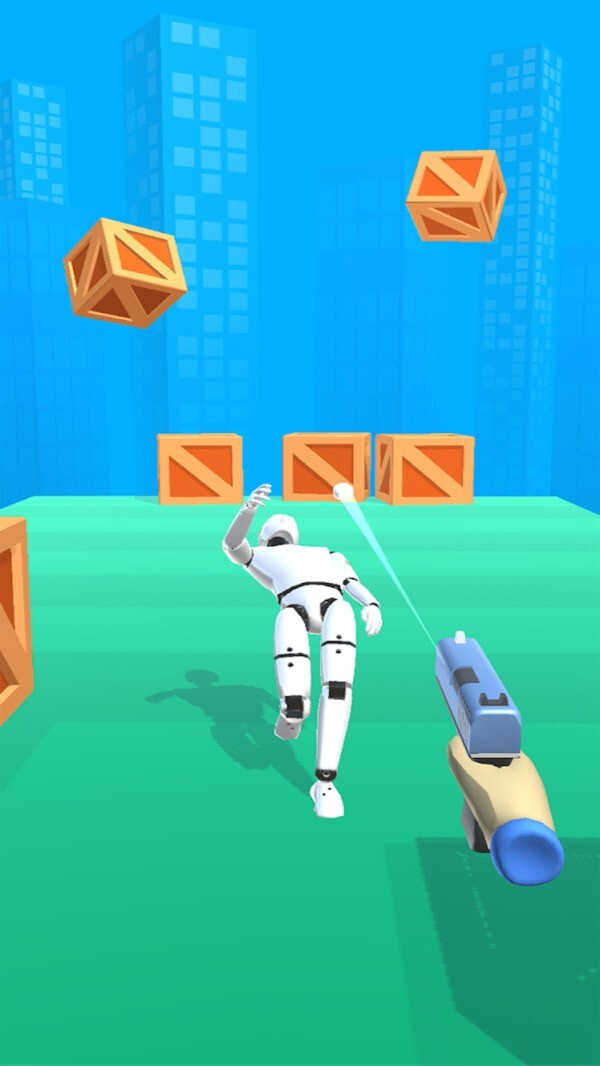 我是杀手手机版