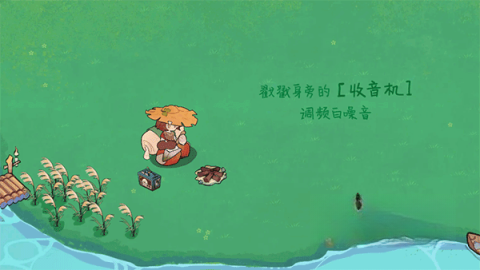 森林电台app免费版