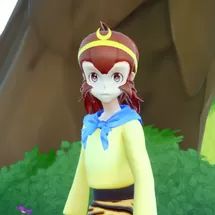 黑神话悟空儿童版游戏