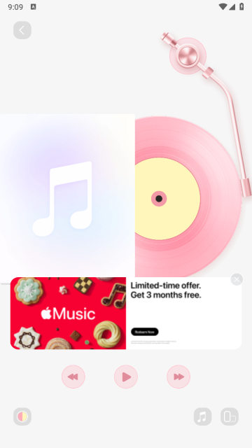 mico米克锁屏app免费版