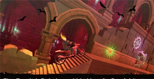 恶灵骑士2手机版