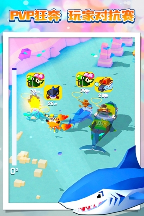 疯狂动物园免费版