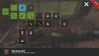 氧化生存小岛最新版图2