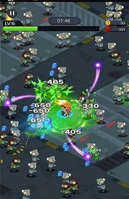 攻壳特攻队僵尸特工队最新版