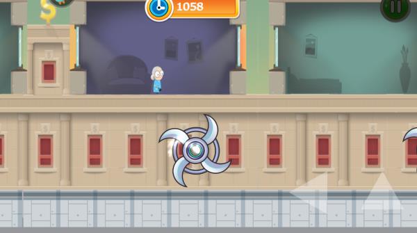 老爸曾是小偷3最新版本