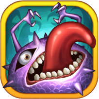 达尔文进化岛完美版