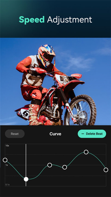 万兴喵影安卓版图2