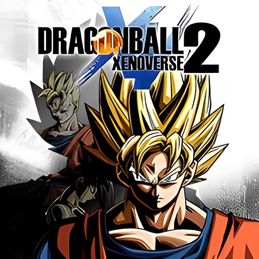 龙珠超宇宙2游戏