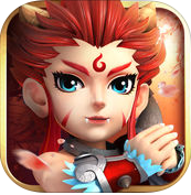 大唐仙妖劫手游官方版