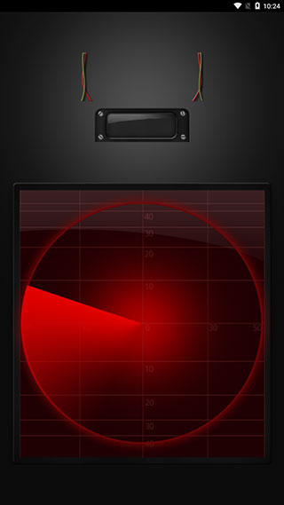 鬼魂探测器中文版图1