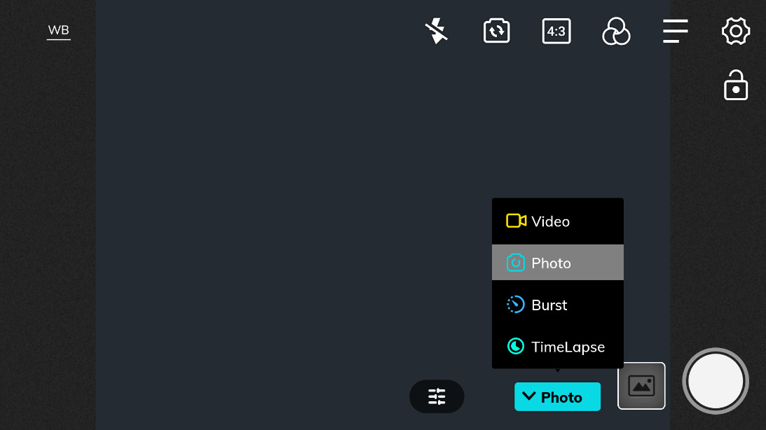高清专业相机2025(HDVideoCamera)