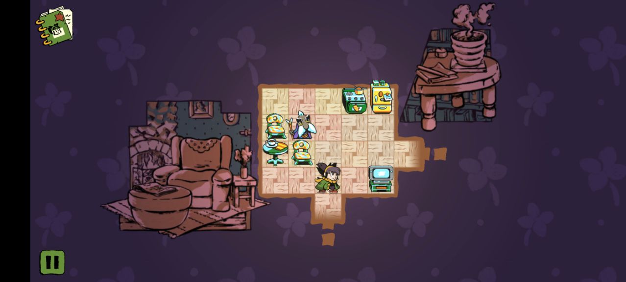 编曲者Arranger完整版(3)