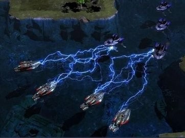 红色警戒3中文版