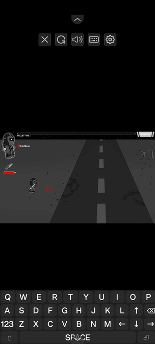 暴力迪吧联合计划