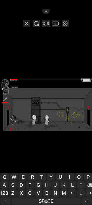 暴力迪吧联合计划