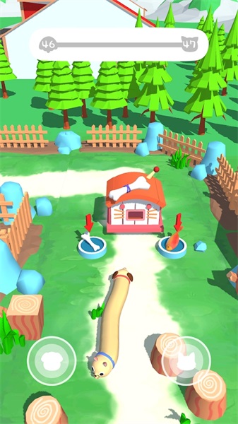 阿猫阿狗游戏手机版