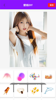 百变桌面壁纸图2