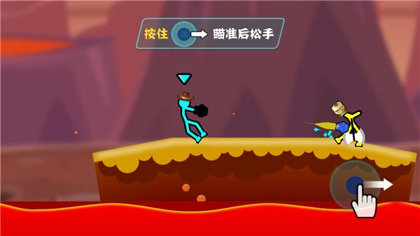 火柴人决斗4.0.6版本