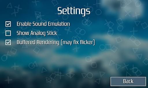 PSP模拟器黄金版