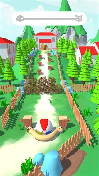 阿猫阿狗游戏手机版