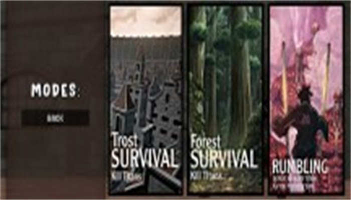 进击的巨人游戏手机版