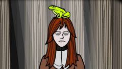 锈湖天堂岛中文版