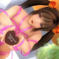 波動(dòng)少女2